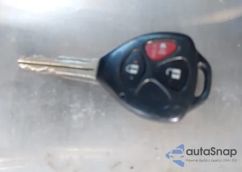 2008 Scion Xb from USA, damaged, VIN JTLKE50E181059751